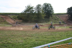 Moto Cross de Cendrey 2012 - Action Club 2000 Avilley (36)